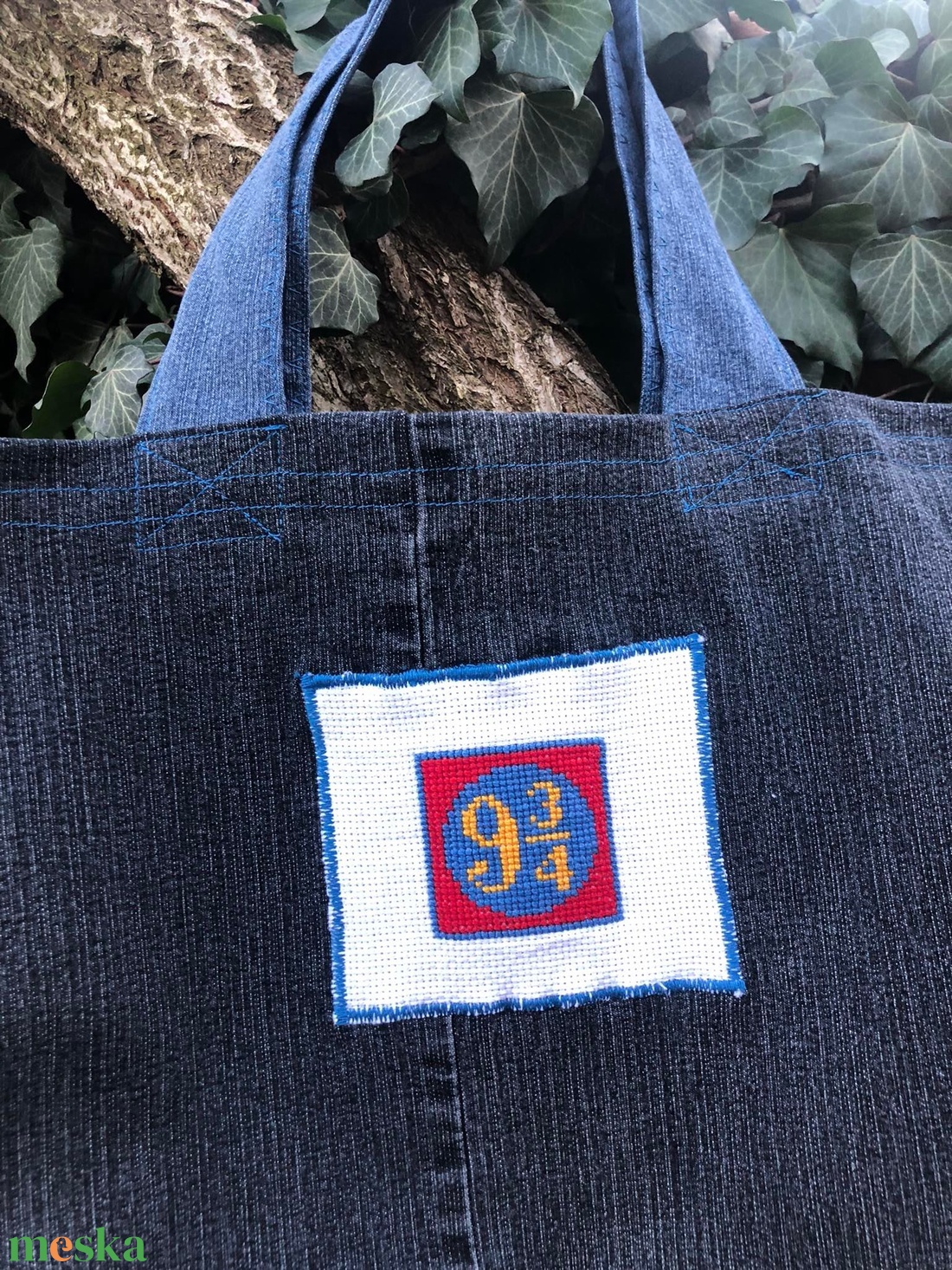 HP. Harry Potter-es shopper nemcsak fiúknak. - táska & tok - bevásárlás & shopper táska - shopper, textiltáska, szatyor - Meska.hu HP. Harry Potter-es shopper nemcsak fiúknak. - táska & tok - bevásárlás & shopper táska - shopper, textiltáska, szatyor - Meska.hu
