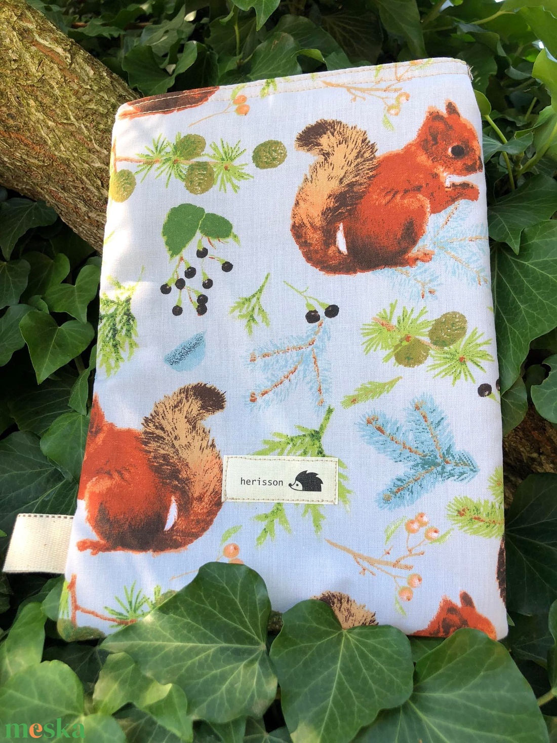 SQUIRRELS. Tablet vagy e-book védőtok - táska & tok - ebook & tablet tok - Meska.hu SQUIRRELS. Tablet vagy e-book védőtok - táska & tok - ebook & tablet tok - Meska.hu