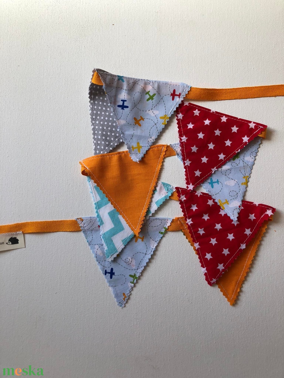 I LOVE COLOURS. Bunting. - otthon & életmód - dekoráció - fali és függő dekoráció - girland, zászlófűzér - Meska.hu I LOVE COLOURS. Bunting. - otthon & életmód - dekoráció - fali és függő dekoráció - girland, zászlófűzér - Meska.hu