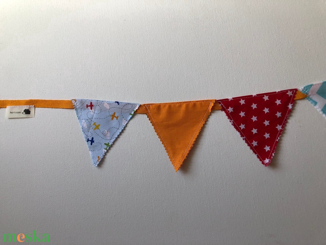 I LOVE COLOURS. Bunting. - otthon & életmód - dekoráció - fali és függő dekoráció - girland, zászlófűzér - Meska.hu I LOVE COLOURS. Bunting. - otthon & életmód - dekoráció - fali és függő dekoráció - girland, zászlófűzér - Meska.hu