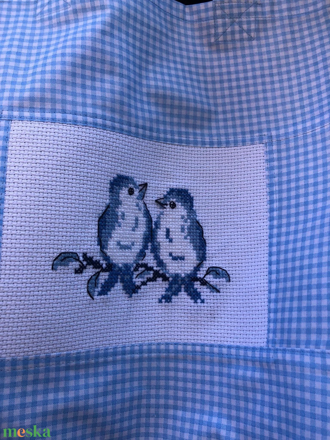 LOVE. Madárkás shopper. - táska & tok - bevásárlás & shopper táska - shopper, textiltáska, szatyor - Meska.hu LOVE. Madárkás shopper. - táska & tok - bevásárlás & shopper táska - shopper, textiltáska, szatyor - Meska.hu