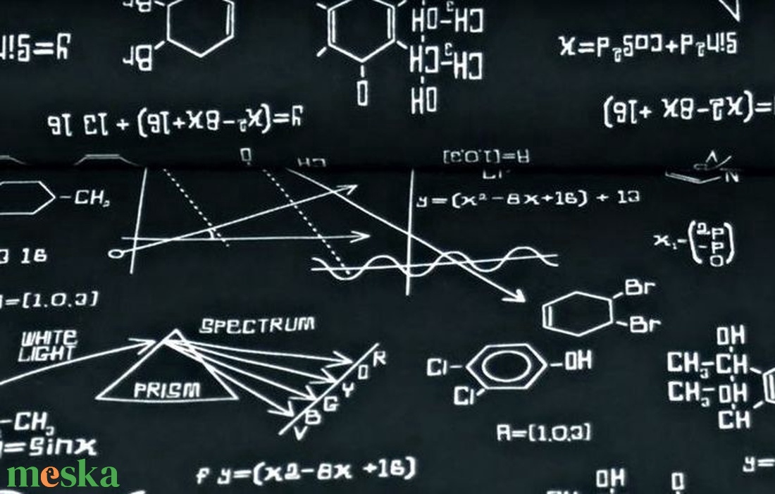 SCIENCE. Tolltartó / sminkcucc tartó iskolásoknak, KÉMIKUSoknak, KÉMIAtanároknak. - otthon & lakás - papír írószer - tolltartó & ceruzatekercs - Meska.hu