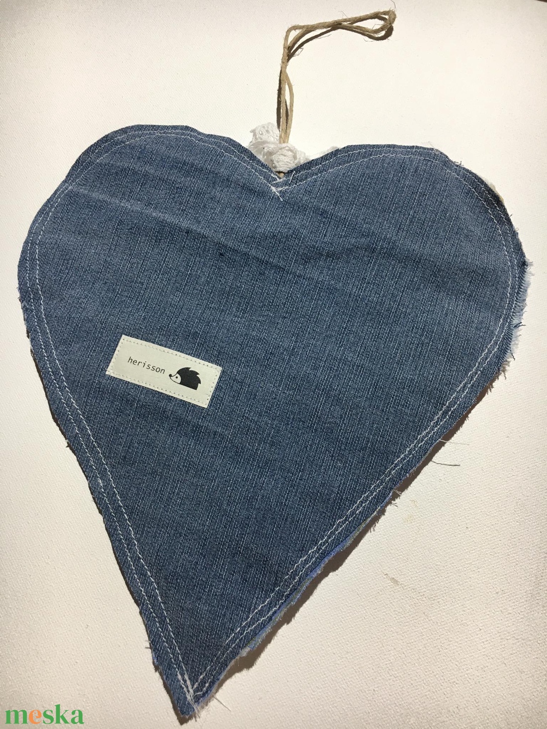 VINTAGE HEART in HEART. Szív alakú függődísz - otthon & életmód - dekoráció - ajtó- és ablak dekoráció - ajtódísz & kopogtató - Meska.hu VINTAGE HEART in HEART. Szív alakú függődísz - otthon & életmód - dekoráció - ajtó- és ablak dekoráció - ajtódísz & kopogtató - Meska.hu