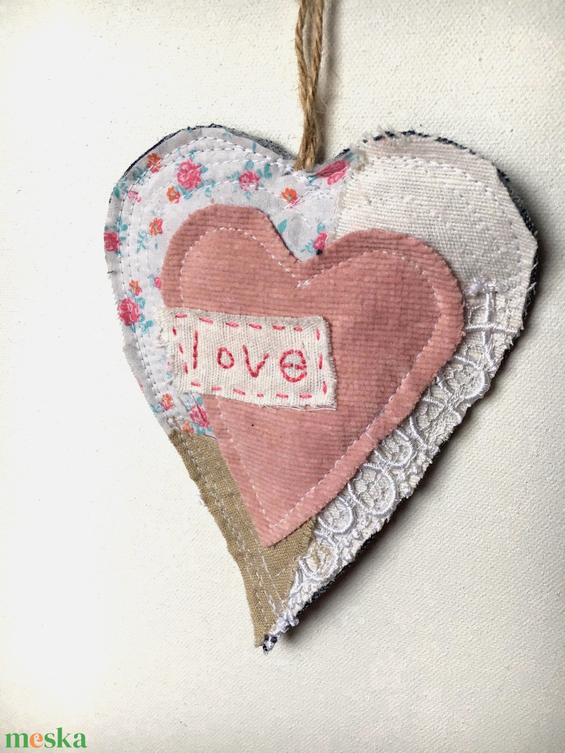 SHABBY LOVE. - - - - Dekorációs szív esküvőre-eljegyzésre-évfordulóra-Bálint-napra - esküvő - emlék & ajándék - nászajándék - Meska.hu SHABBY LOVE. - - - - Dekorációs szív esküvőre-eljegyzésre-évfordulóra-Bálint-napra - esküvő - emlék & ajándék - nászajándék - Meska.hu