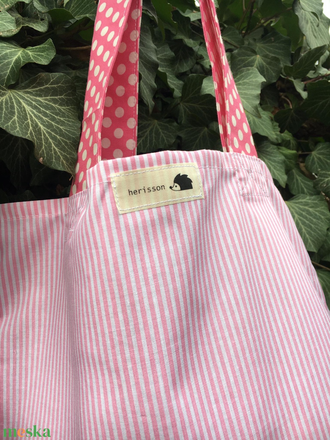 TILDA. Romantikus shopper. - táska & tok - bevásárlás & shopper táska - shopper, textiltáska, szatyor - Meska.hu TILDA. Romantikus shopper. - táska & tok - bevásárlás & shopper táska - shopper, textiltáska, szatyor - Meska.hu