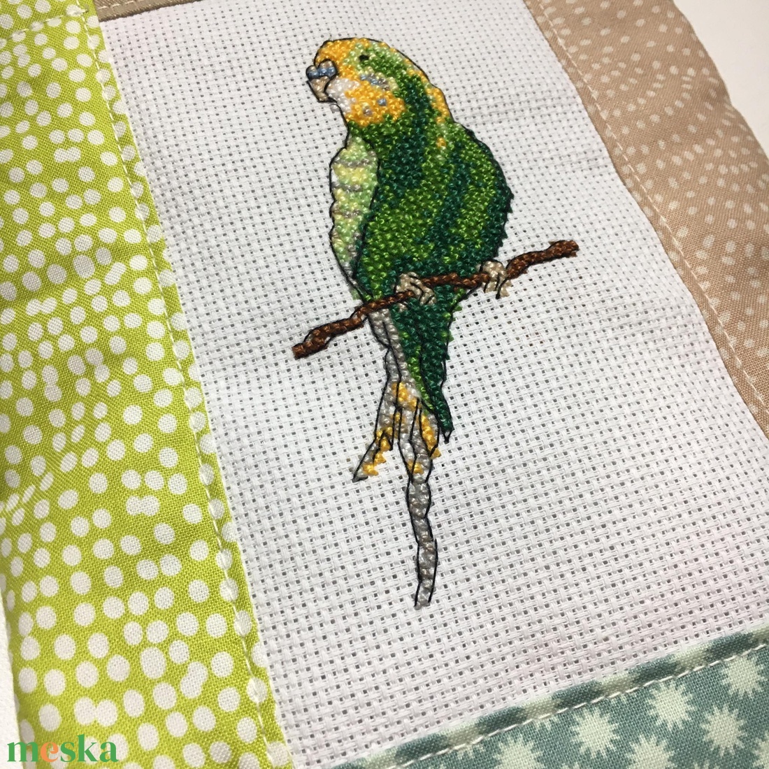 BUDGIE. Könyvtok könyveknek, e-booknak, e-olvasónak, tabletnek  - könyv & zene - könyvtok - Meska.hu