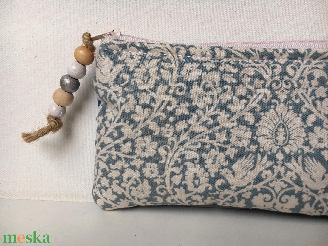 AUTHENTIC. Tolltartó. - táska & tok - neszesszer - Meska.hu