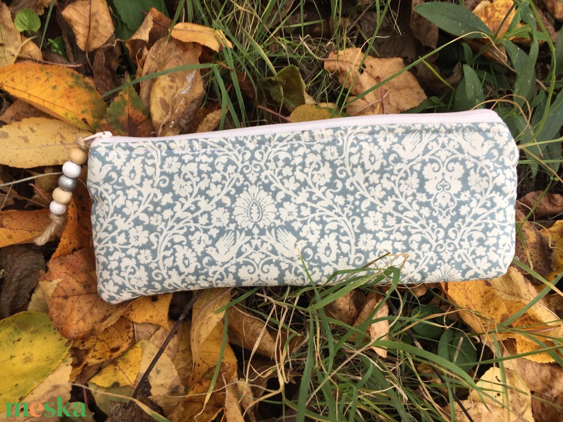 AUTHENTIC. Tolltartó. - táska & tok - neszesszer - Meska.hu