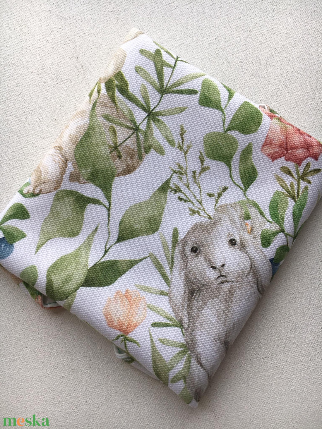 BUNNY. Környezetbarát tépőzáras szendvics-csomagoló. - táska & tok - uzsonna- & ebéd tartó - szendvics csomagoló - Meska.hu BUNNY. Környezetbarát tépőzáras szendvics-csomagoló. - táska & tok - uzsonna- & ebéd tartó - szendvics csomagoló - Meska.hu