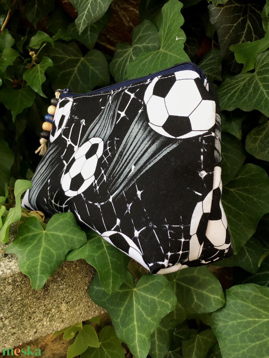 FOOTBALL. Tolltartó vagy bármi-tartó fúknak - táska & tok - neszesszer - Meska.hu FOOTBALL. Tolltartó vagy bármi-tartó fúknak - táska & tok - neszesszer - Meska.hu