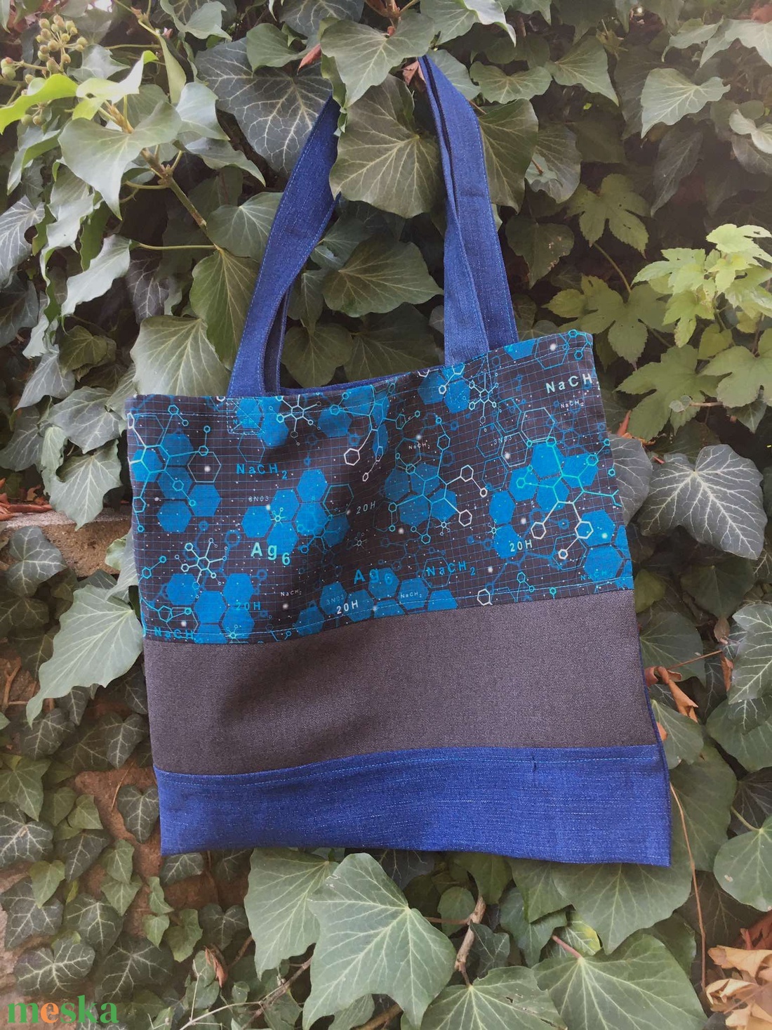FUSION 115. Kémiás shopper fiúknak. - táska & tok - bevásárlás & shopper táska - shopper, textiltáska, szatyor - Meska.hu FUSION 115. Kémiás shopper fiúknak. - táska & tok - bevásárlás & shopper táska - shopper, textiltáska, szatyor - Meska.hu