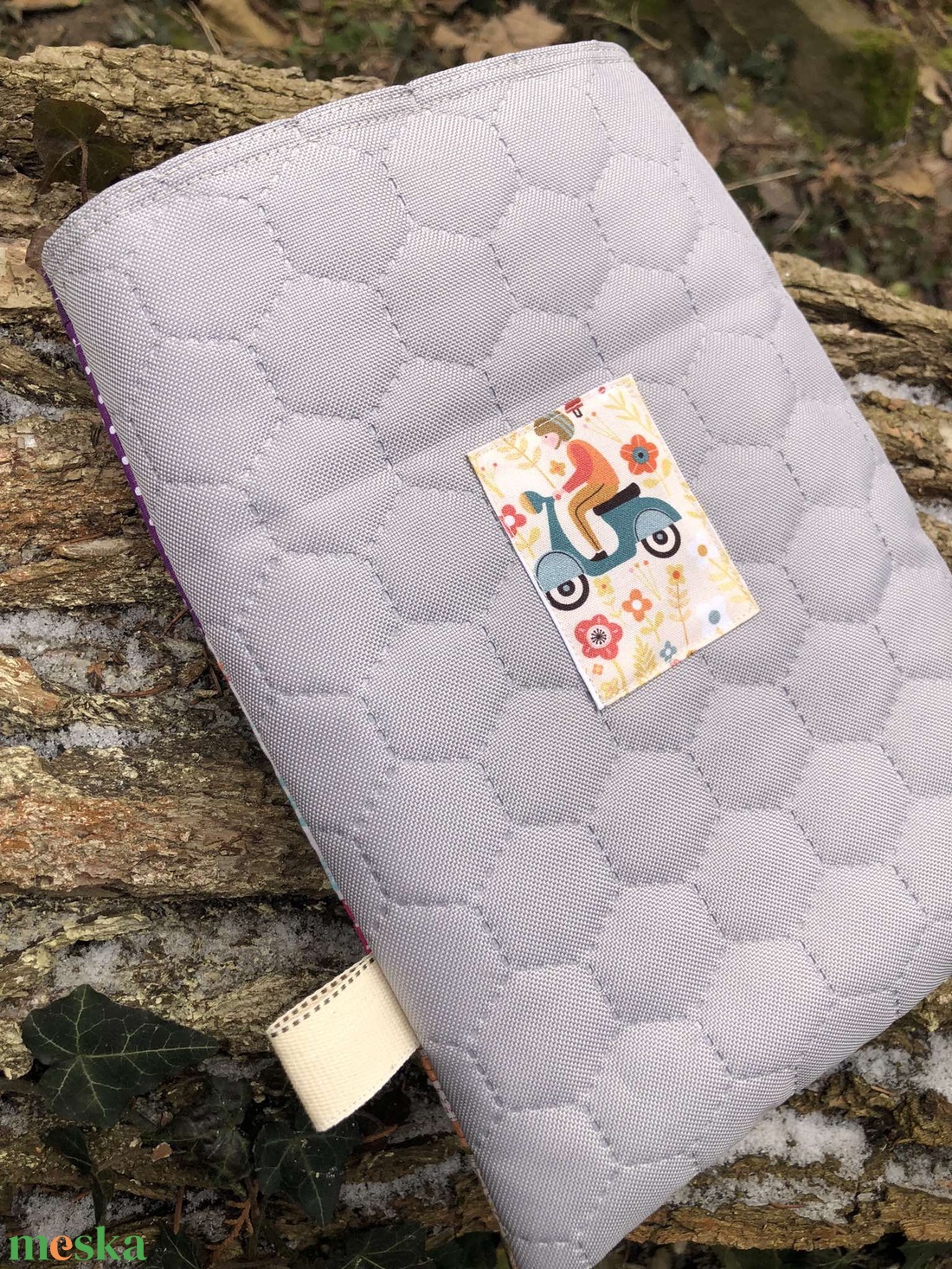 b o n v o y a g e - - - Patchwork könyvtasak - táska & tok - ebook & tablet tok - Meska.hu b o n v o y a g e - - - Patchwork könyvtasak - táska & tok - ebook & tablet tok - Meska.hu