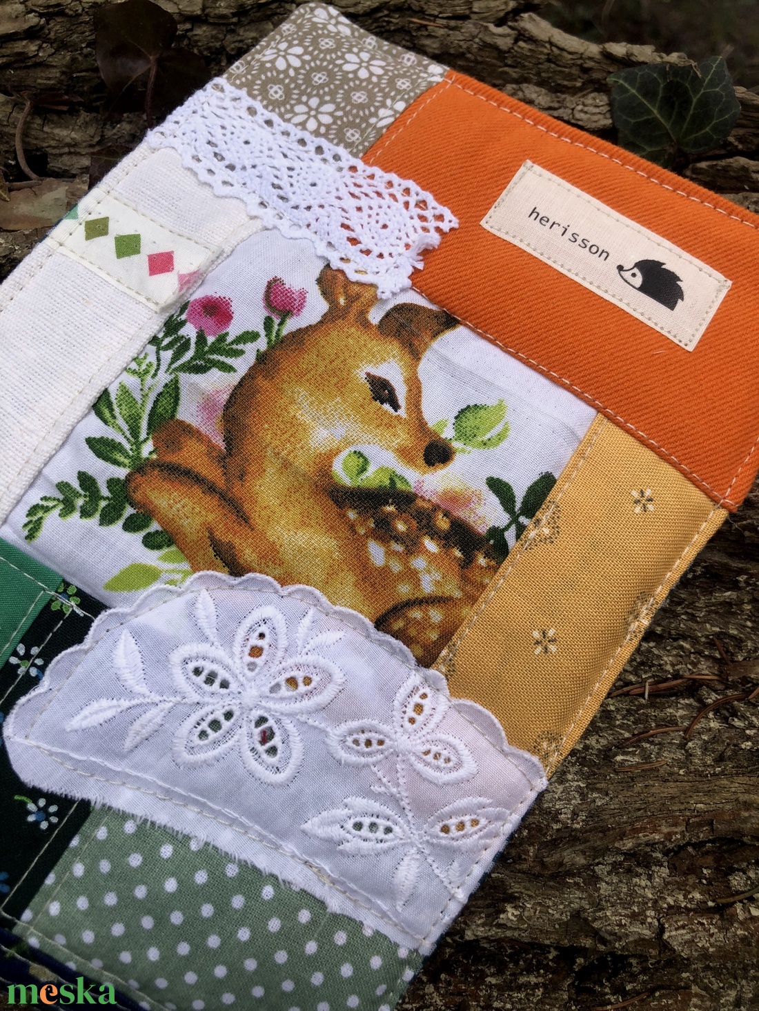 FOR MUGS. Bambis patchwork bögrealátét. - otthon & életmód - konyhafelszerelés, tálalás - tálalás - tányér- és poháralátét - Meska.hu FOR MUGS. Bambis patchwork bögrealátét. - otthon & életmód - konyhafelszerelés, tálalás - tálalás - tányér- és poháralátét - Meska.hu