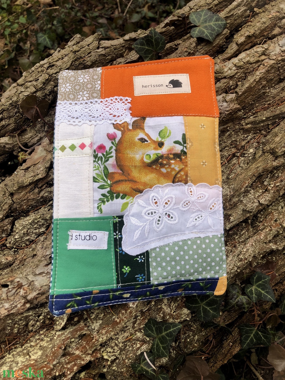 FOR MUGS. Bambis patchwork bögrealátét. - otthon & életmód - konyhafelszerelés, tálalás - tálalás - tányér- és poháralátét - Meska.hu FOR MUGS. Bambis patchwork bögrealátét. - otthon & életmód - konyhafelszerelés, tálalás - tálalás - tányér- és poháralátét - Meska.hu
