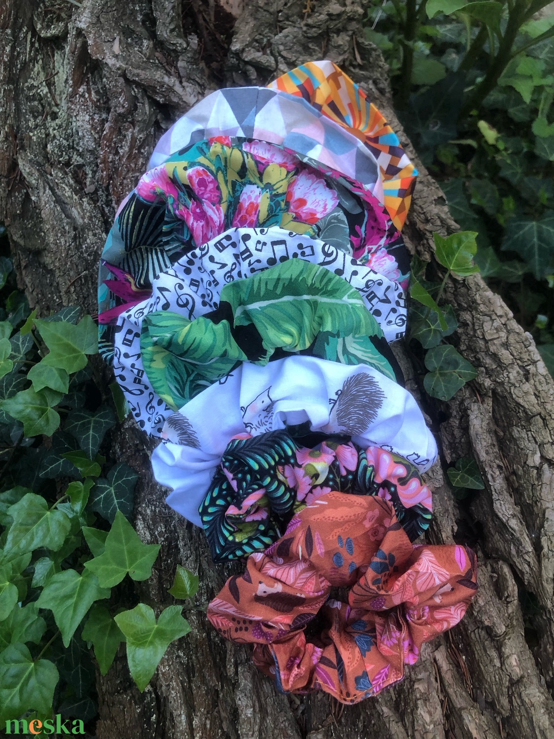 Z I T A. Scrunchie/hajgumi - ruha & divat - hajdísz & hajcsat - hajgumi - Meska.hu Z I T A. Scrunchie/hajgumi - ruha & divat - hajdísz & hajcsat - hajgumi - Meska.hu