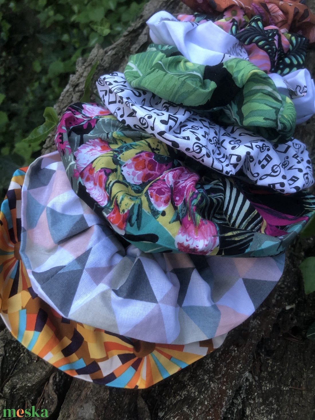 Z I T A. Scrunchie/hajgumi - ruha & divat - hajdísz & hajcsat - hajgumi - Meska.hu Z I T A. Scrunchie/hajgumi - ruha & divat - hajdísz & hajcsat - hajgumi - Meska.hu