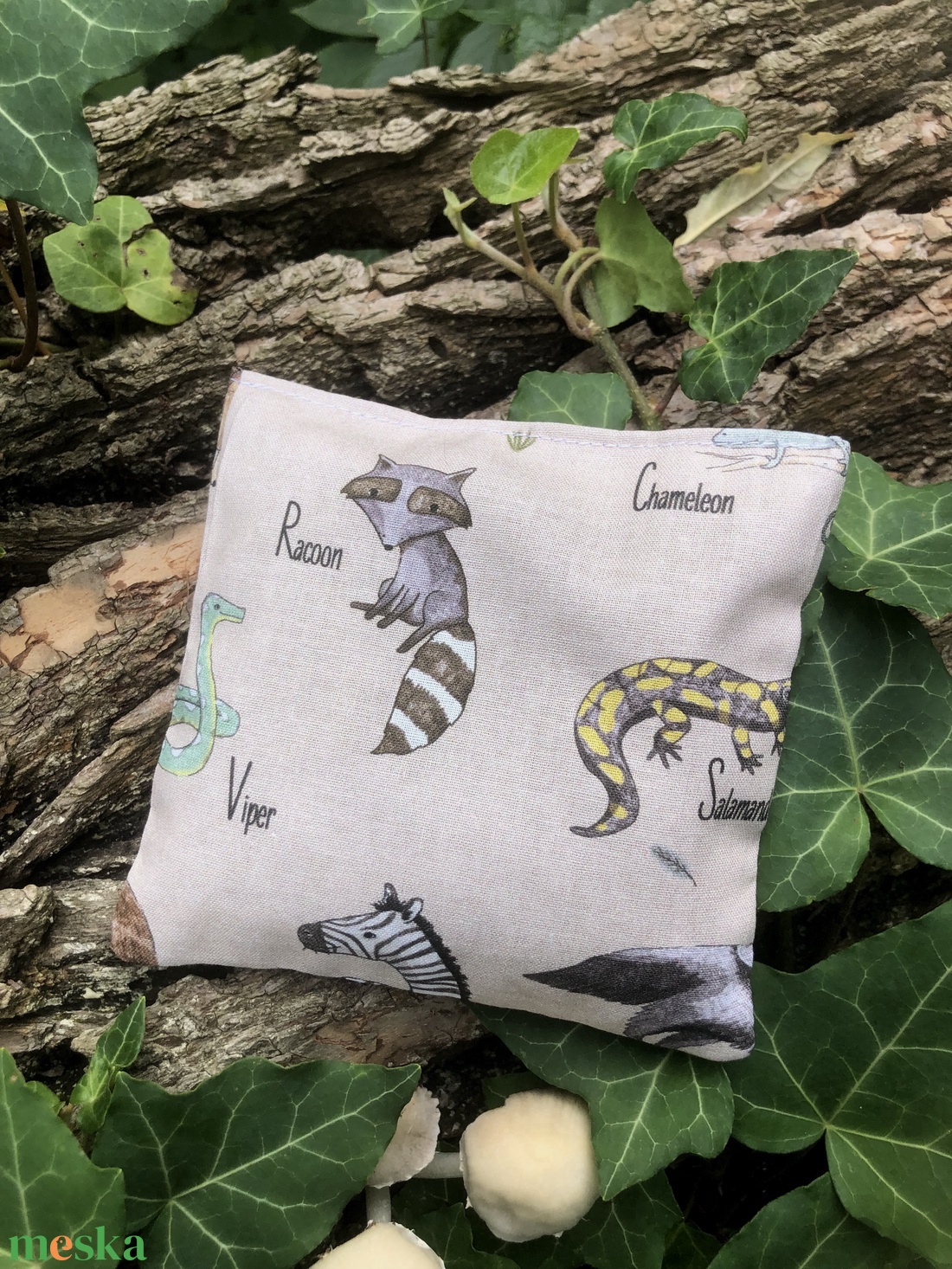 r a c o o n . Levendulás tasak - otthon & életmód - gyertya, illat, aroma - illatzsák - Meska.hu r a c o o n . Levendulás tasak - otthon & életmód - gyertya, illat, aroma - illatzsák - Meska.hu