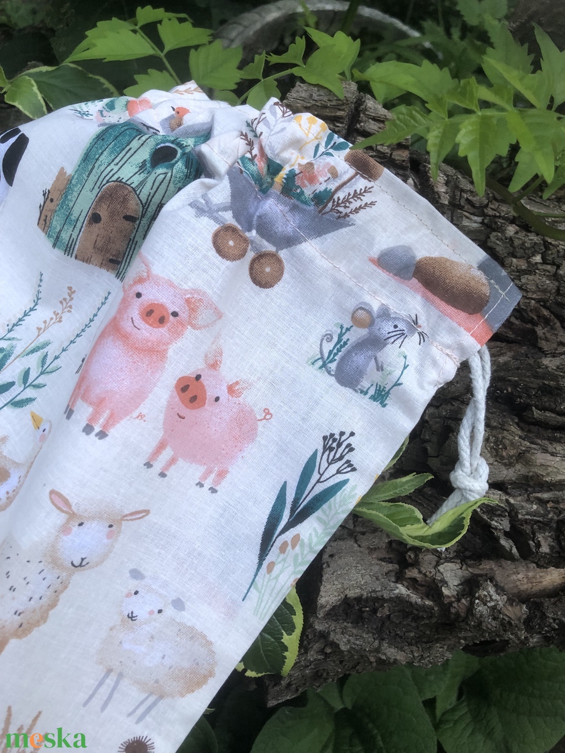 T a n y a. Tisztasági csomag. - játék & sport - ovis felszerelés - tisztasági csomag - Meska.hu