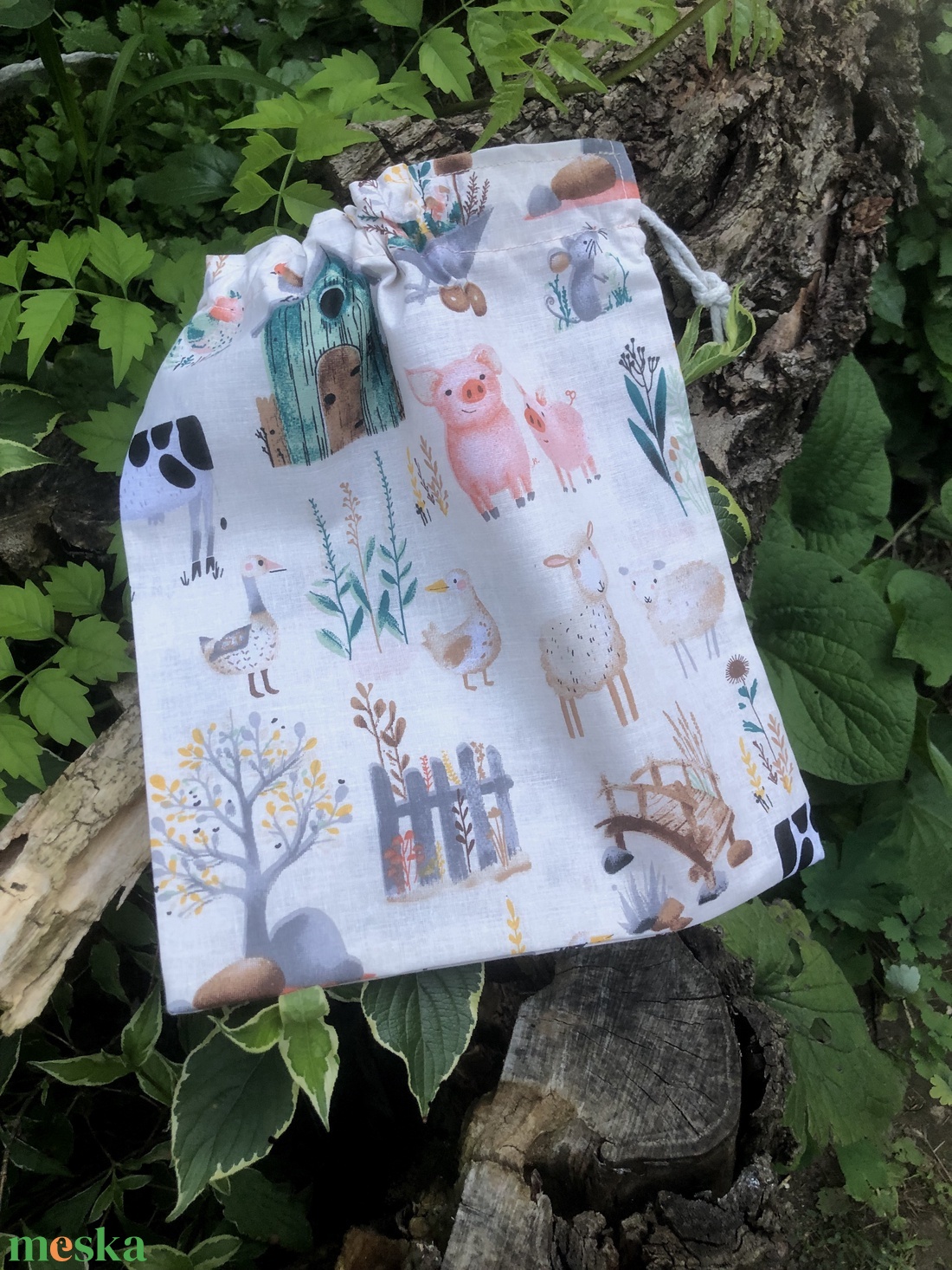 T a n y a. Tisztasági csomag. - játék & sport - ovis felszerelés - tisztasági csomag - Meska.hu