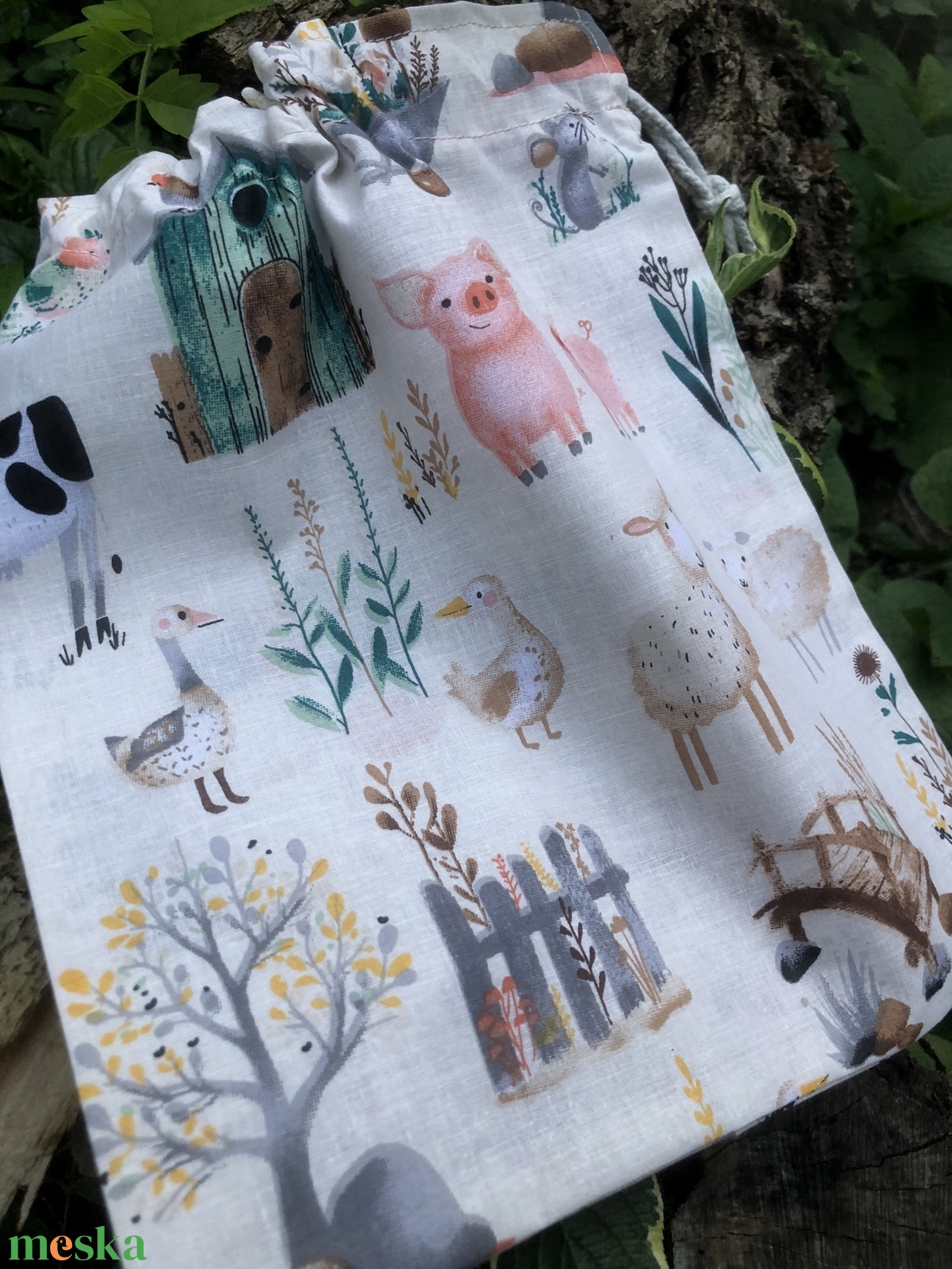 T a n y a. Tisztasági csomag. - játék & sport - ovis felszerelés - tisztasági csomag - Meska.hu