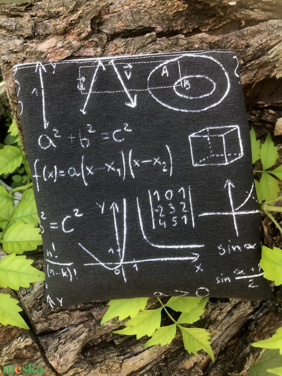 Maths. Snack tasak - táska & tok - uzsonna- & ebéd tartó - szendvics csomagoló - Meska.hu Maths. Snack tasak - táska & tok - uzsonna- & ebéd tartó - szendvics csomagoló - Meska.hu