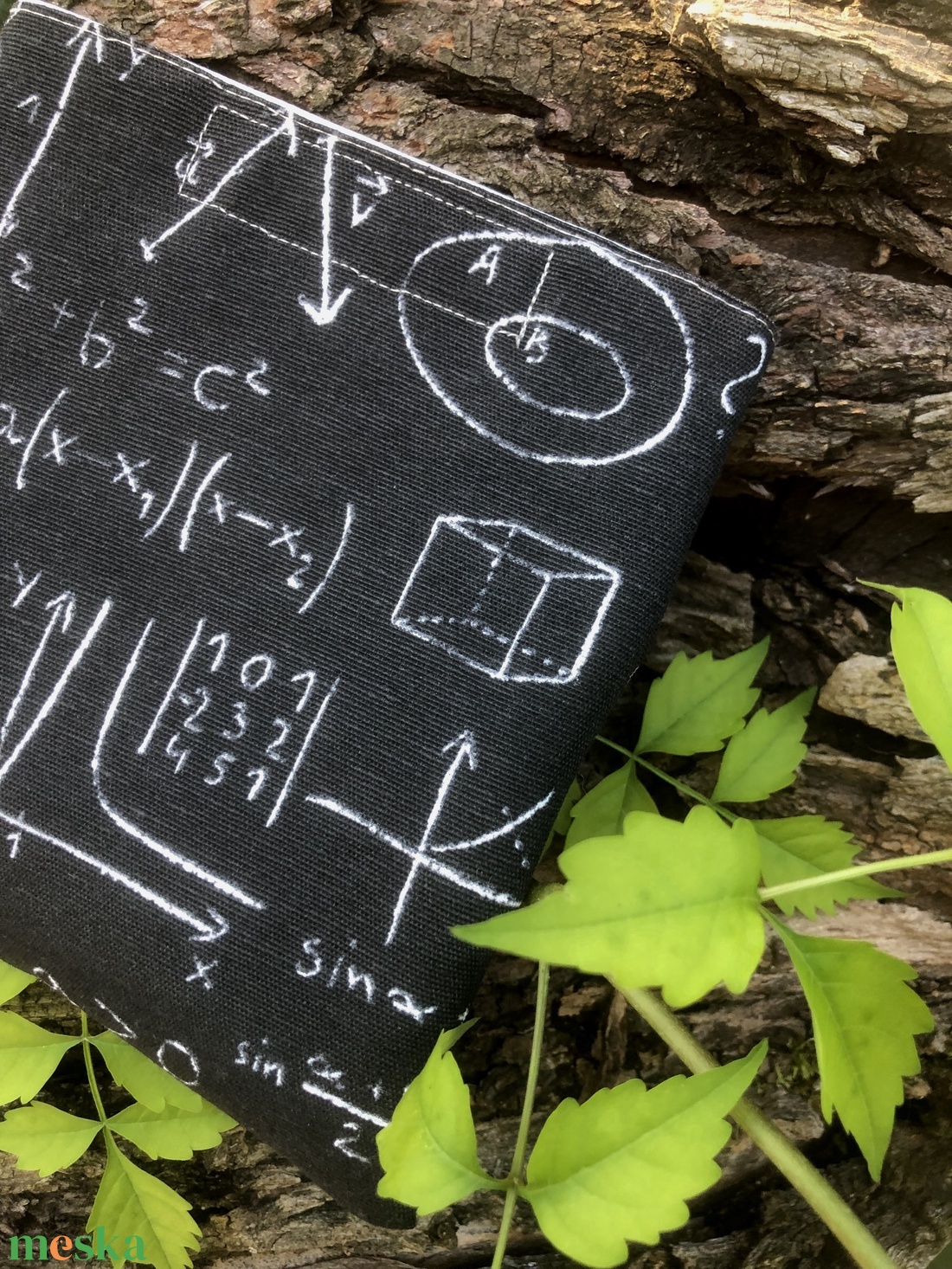 Maths. Snack tasak - táska & tok - uzsonna- & ebéd tartó - szendvics csomagoló - Meska.hu Maths. Snack tasak - táska & tok - uzsonna- & ebéd tartó - szendvics csomagoló - Meska.hu