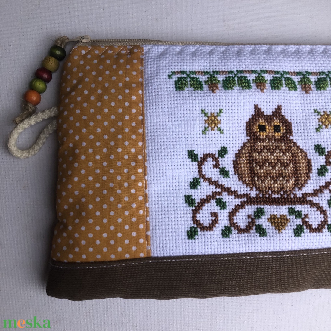 OWLS. Baglyos tolltartó/neszi. - táska & tok - neszesszer - Meska.hu OWLS. Baglyos tolltartó/neszi. - táska & tok - neszesszer - Meska.hu