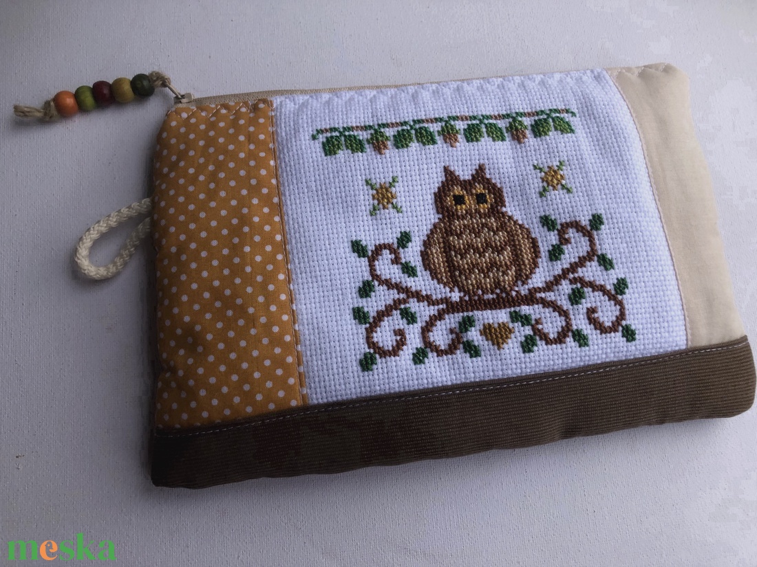 OWLS. Baglyos tolltartó/neszi. - táska & tok - neszesszer - Meska.hu OWLS. Baglyos tolltartó/neszi. - táska & tok - neszesszer - Meska.hu
