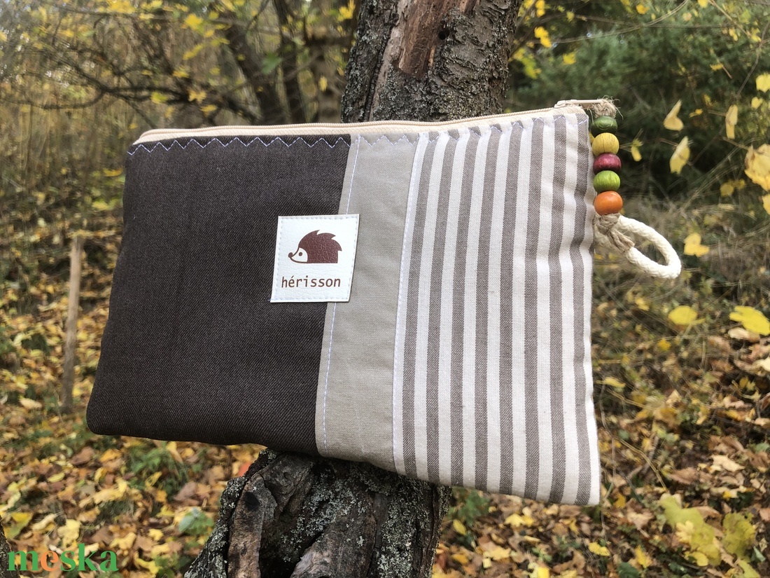 OWLS. Baglyos tolltartó/neszi. - táska & tok - neszesszer - Meska.hu