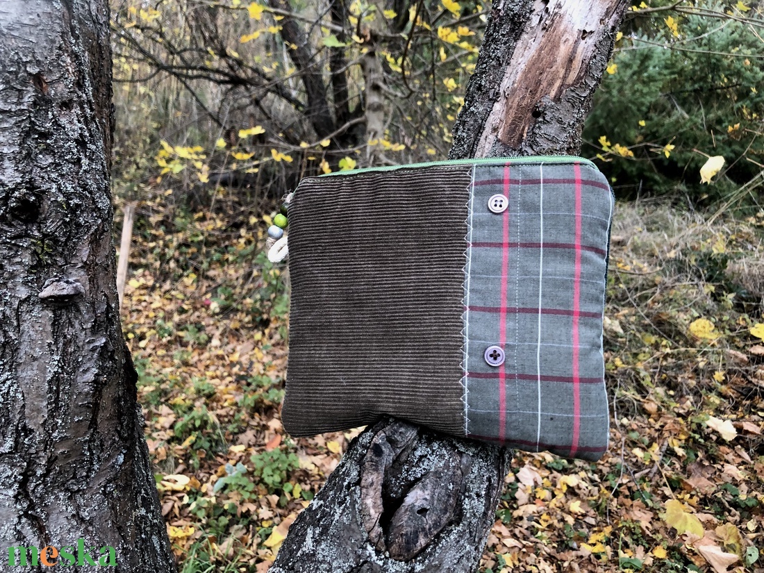 XMAS RIDE. Patchwork neszi. No. 5. - táska & tok - neszesszer - Meska.hu XMAS RIDE. Patchwork neszi. No. 5. - táska & tok - neszesszer - Meska.hu