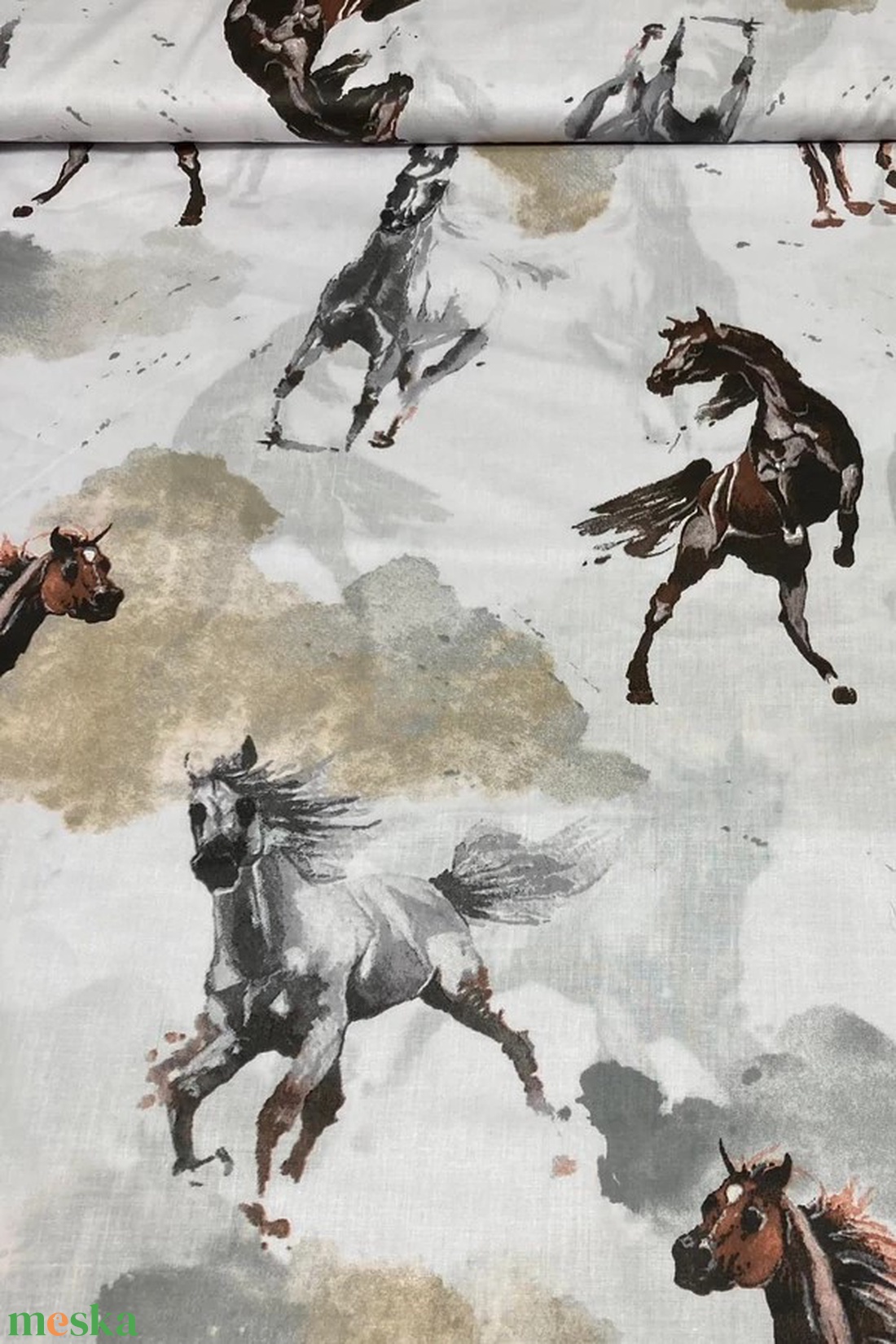 h o r s e s. Könyv védőtok. - könyv & zene - könyvtok - Meska.hu