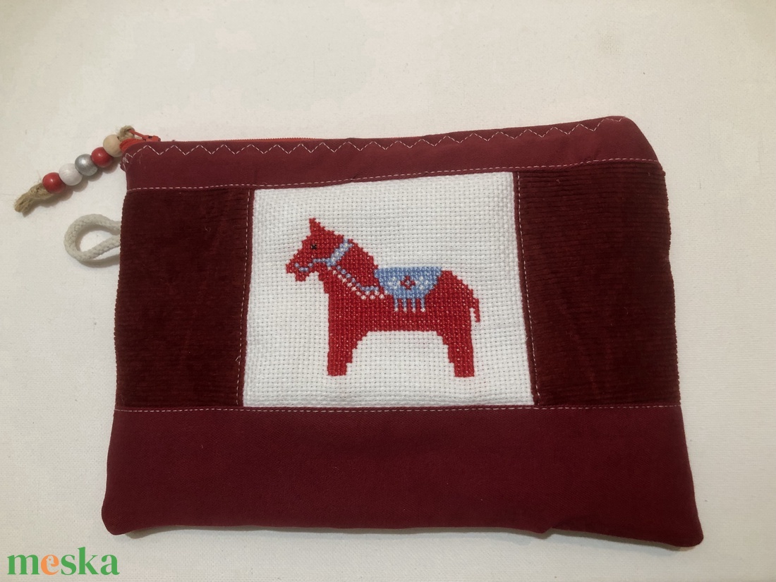 my dalarna. Neszi vagy ajándékátadó.  - táska & tok - neszesszer - Meska.hu