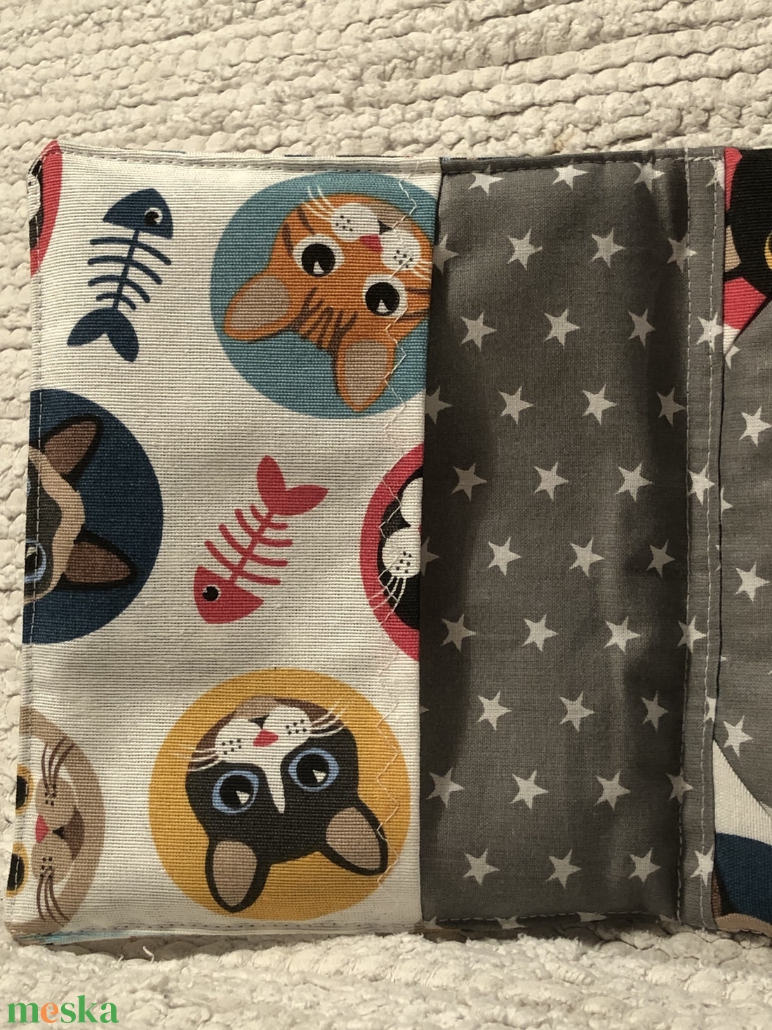 c a t f a c e s. Cicás e-reader védő tok - táska & tok - ebook & tablet tok - Meska.hu