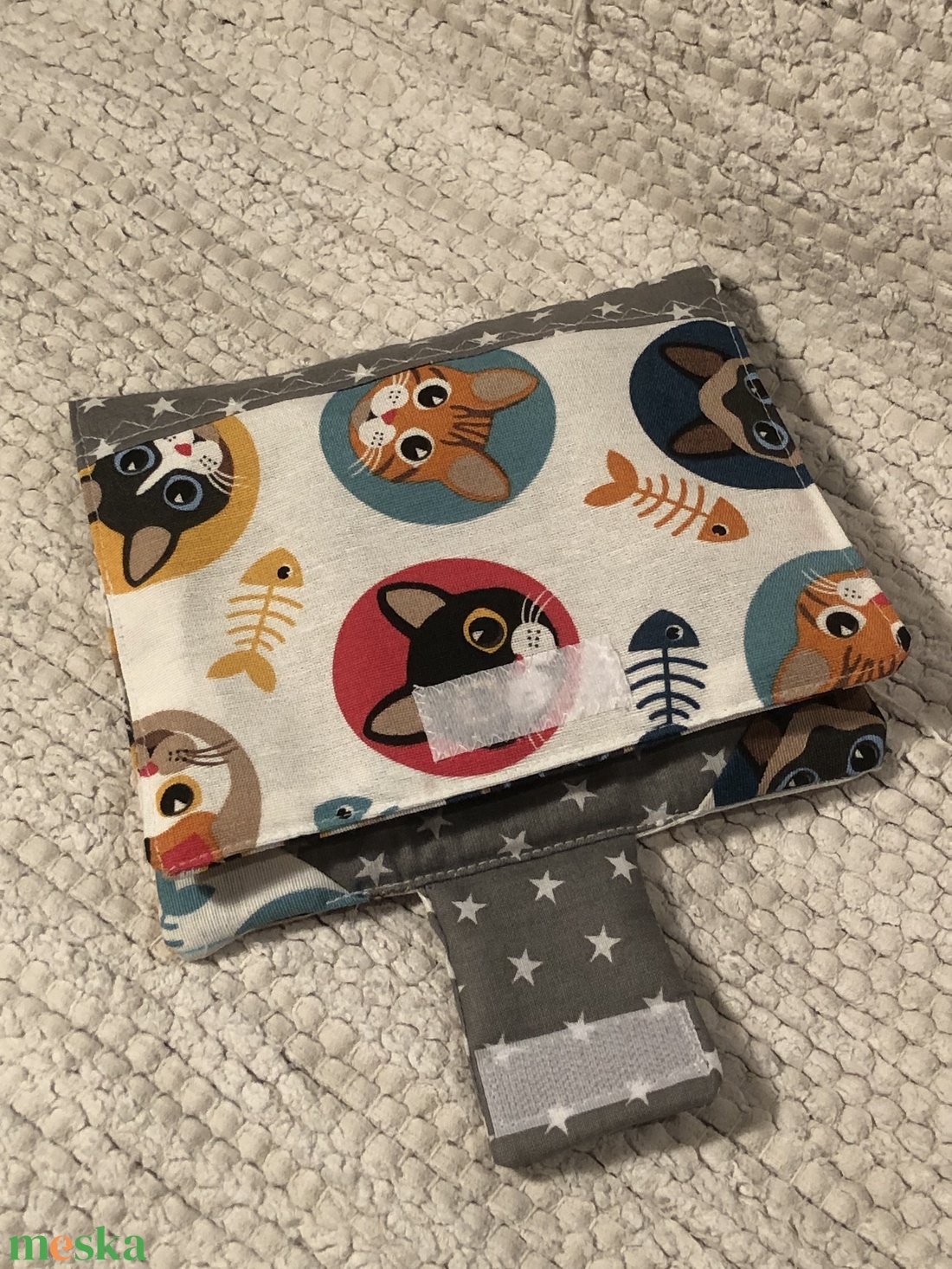 c a t f a c e s. Cicás e-reader védő tok - táska & tok - ebook & tablet tok - Meska.hu