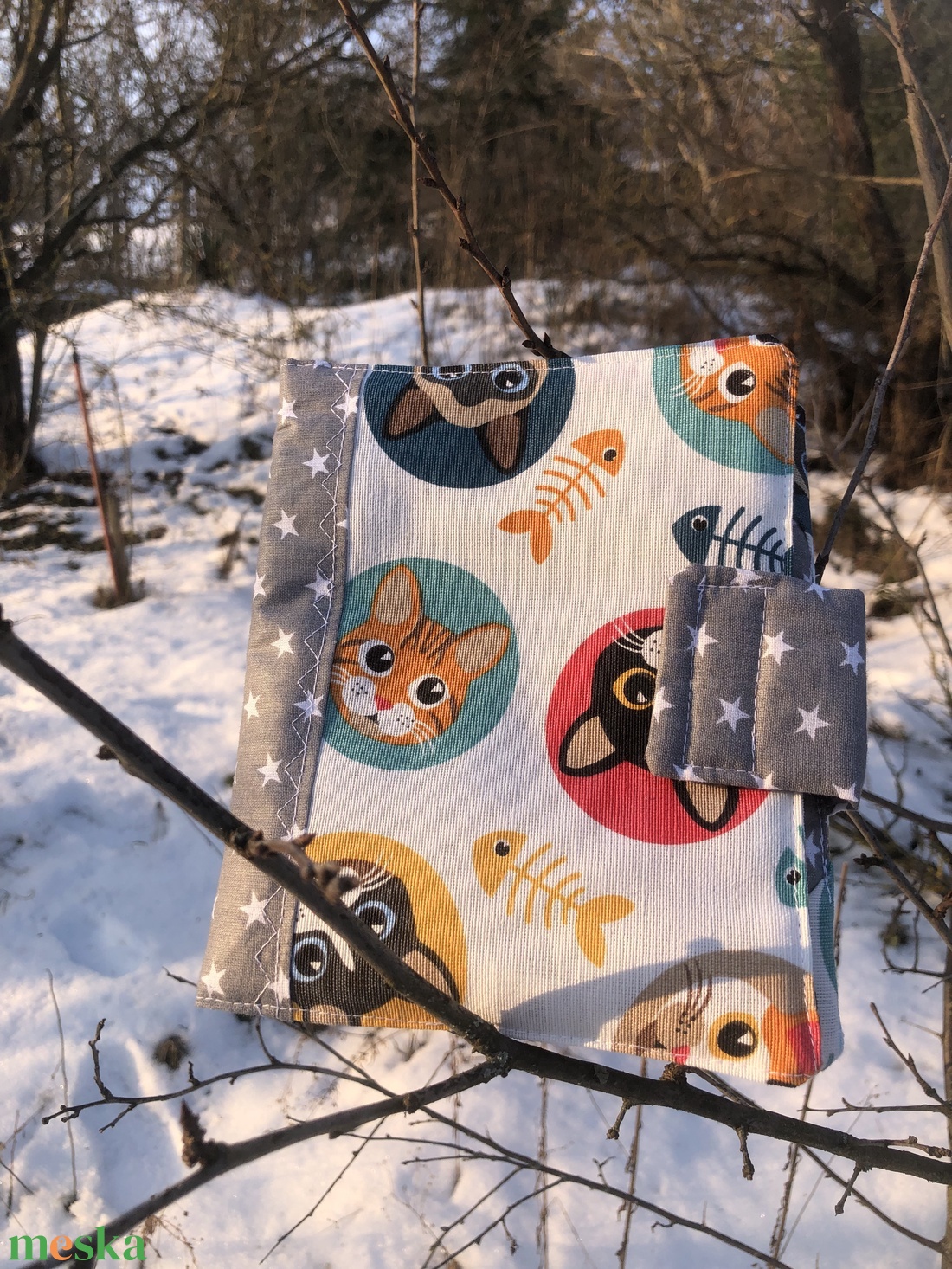 c a t f a c e s. Cicás e-reader védő tok - táska & tok - ebook & tablet tok - Meska.hu