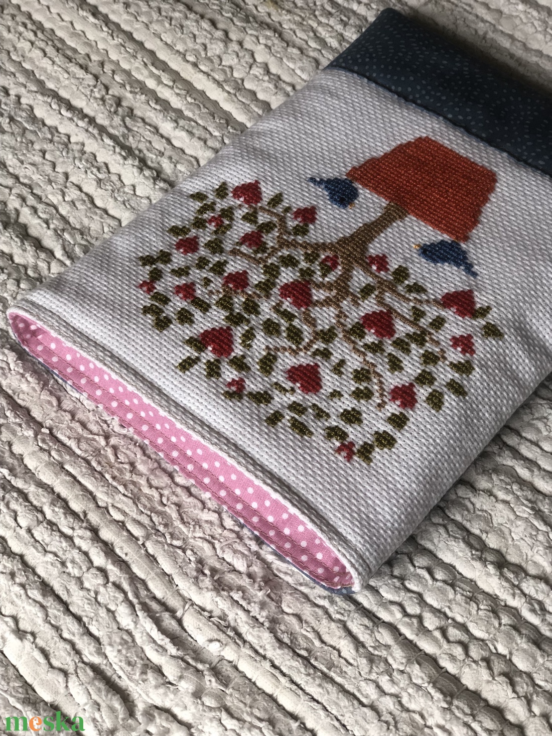 Lovetree.  -  Könyvtasak - táska & tok - ebook & tablet tok - Meska.hu