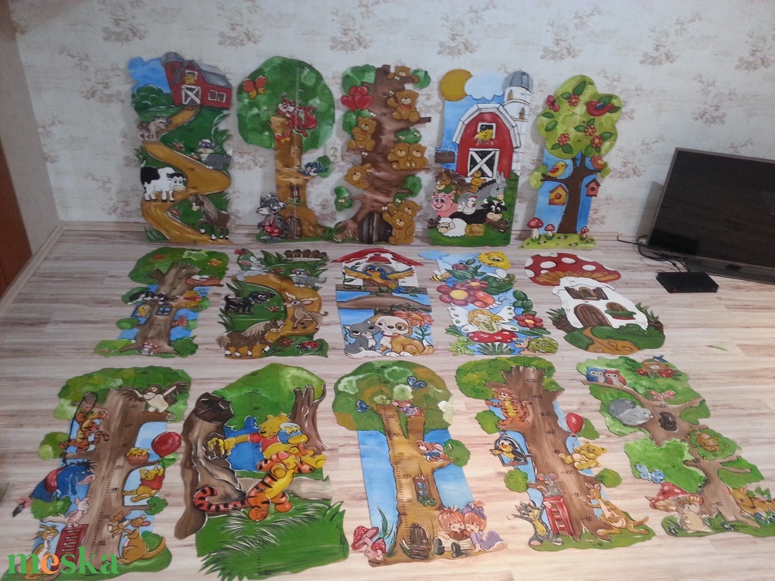 Magasságmérő - otthon & életmód - babaszoba, gyerekszoba - magasságmérő - Meska.hu Magasságmérő - otthon & életmód - babaszoba, gyerekszoba - magasságmérő - Meska.hu