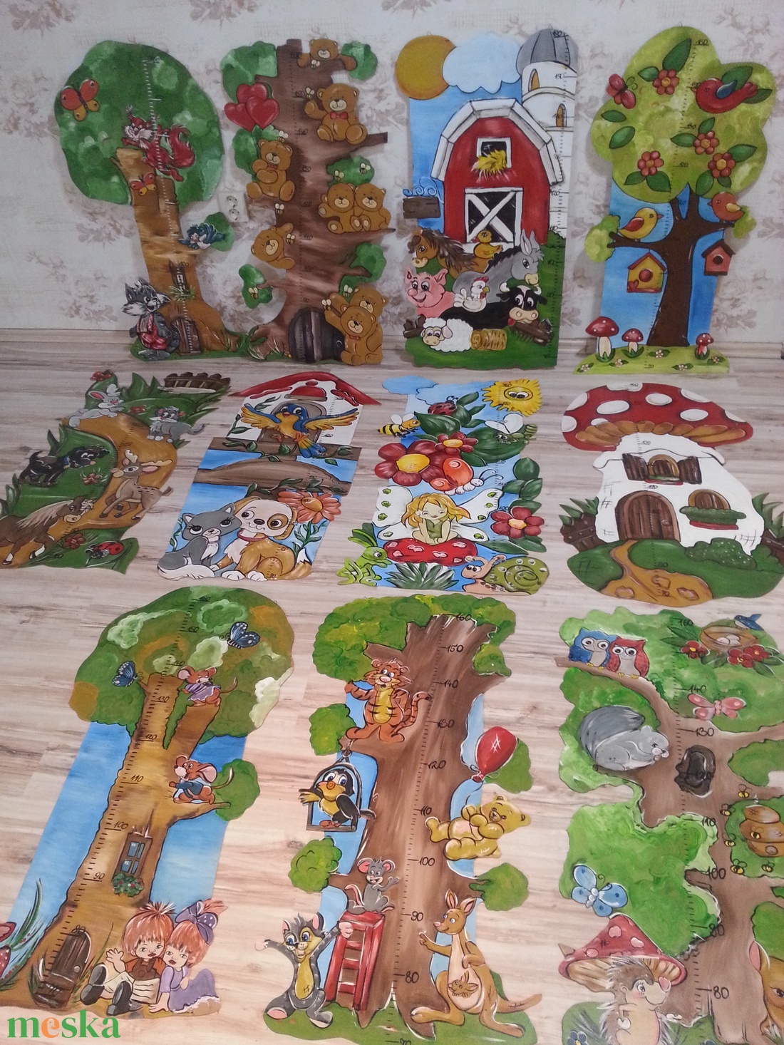 Magasságmérő - otthon & életmód - babaszoba, gyerekszoba - magasságmérő - Meska.hu Magasságmérő - otthon & életmód - babaszoba, gyerekszoba - magasságmérő - Meska.hu