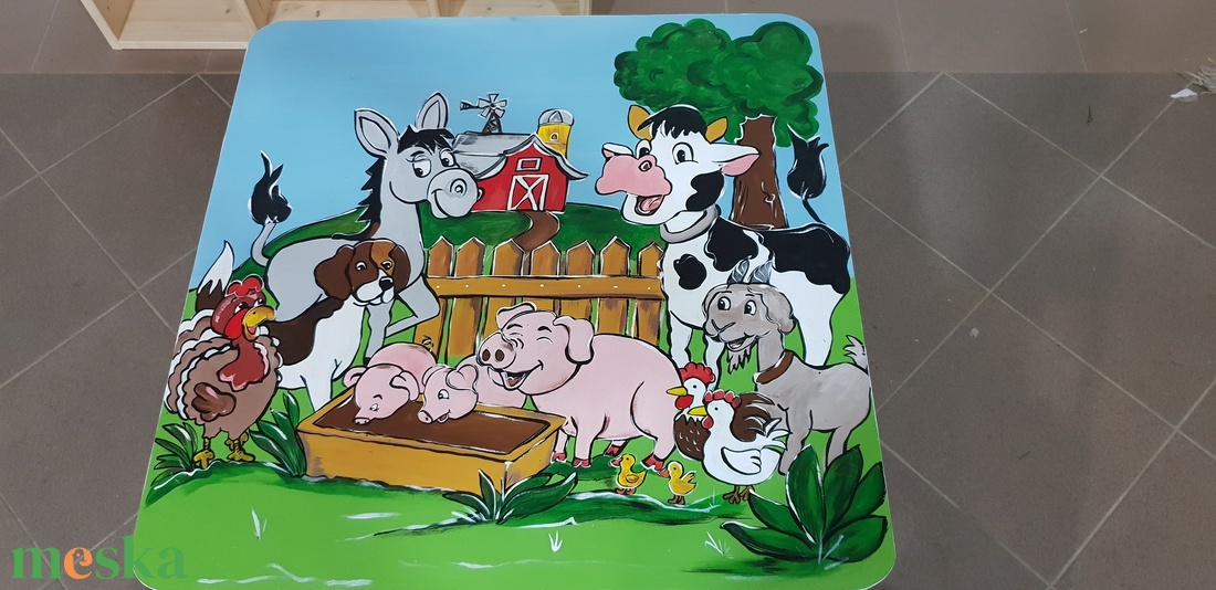 Gyerek Asztal és szék - otthon & életmód - babaszoba, gyerekszoba - gyerek asztal székkel - Meska.hu Gyerek Asztal és szék - otthon & életmód - babaszoba, gyerekszoba - gyerek asztal székkel - Meska.hu