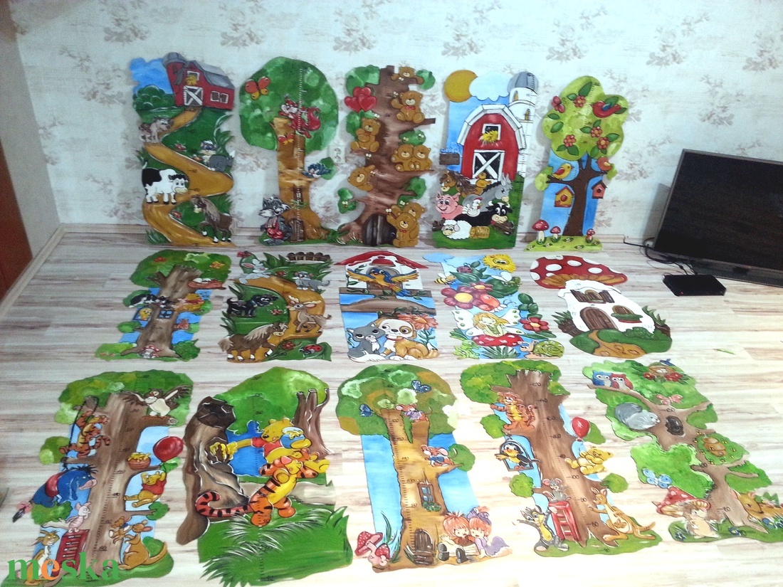 MAGASSÁGMÉRŐ - otthon & életmód - babaszoba, gyerekszoba - magasságmérő - Meska.hu MAGASSÁGMÉRŐ - otthon & életmód - babaszoba, gyerekszoba - magasságmérő - Meska.hu