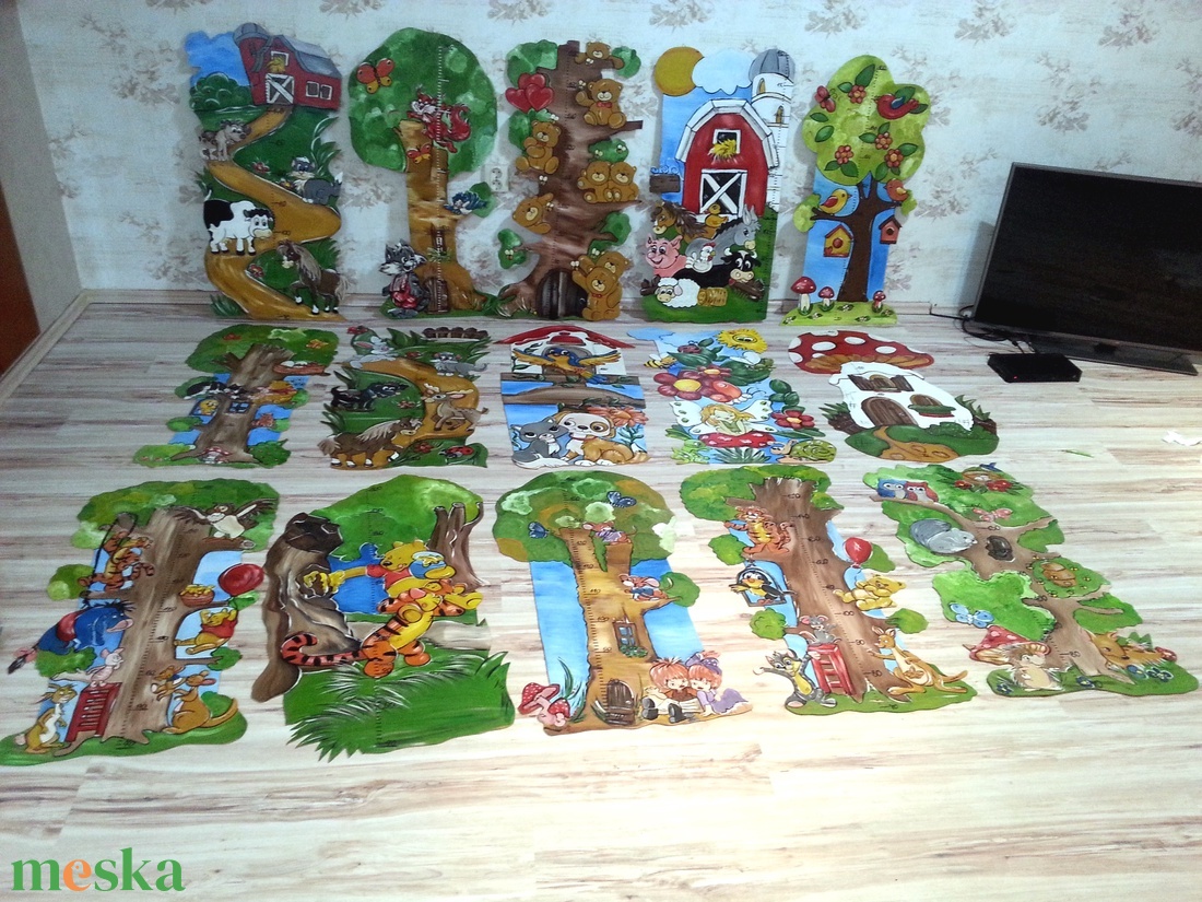 MAGASSÁGMÉRŐ - otthon & életmód - babaszoba, gyerekszoba - magasságmérő - Meska.hu MAGASSÁGMÉRŐ - otthon & életmód - babaszoba, gyerekszoba - magasságmérő - Meska.hu