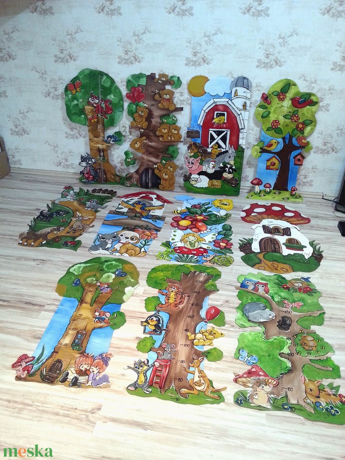 Magasságmérő - otthon & életmód - babaszoba, gyerekszoba - magasságmérő - Meska.hu Magasságmérő - otthon & életmód - babaszoba, gyerekszoba - magasságmérő - Meska.hu