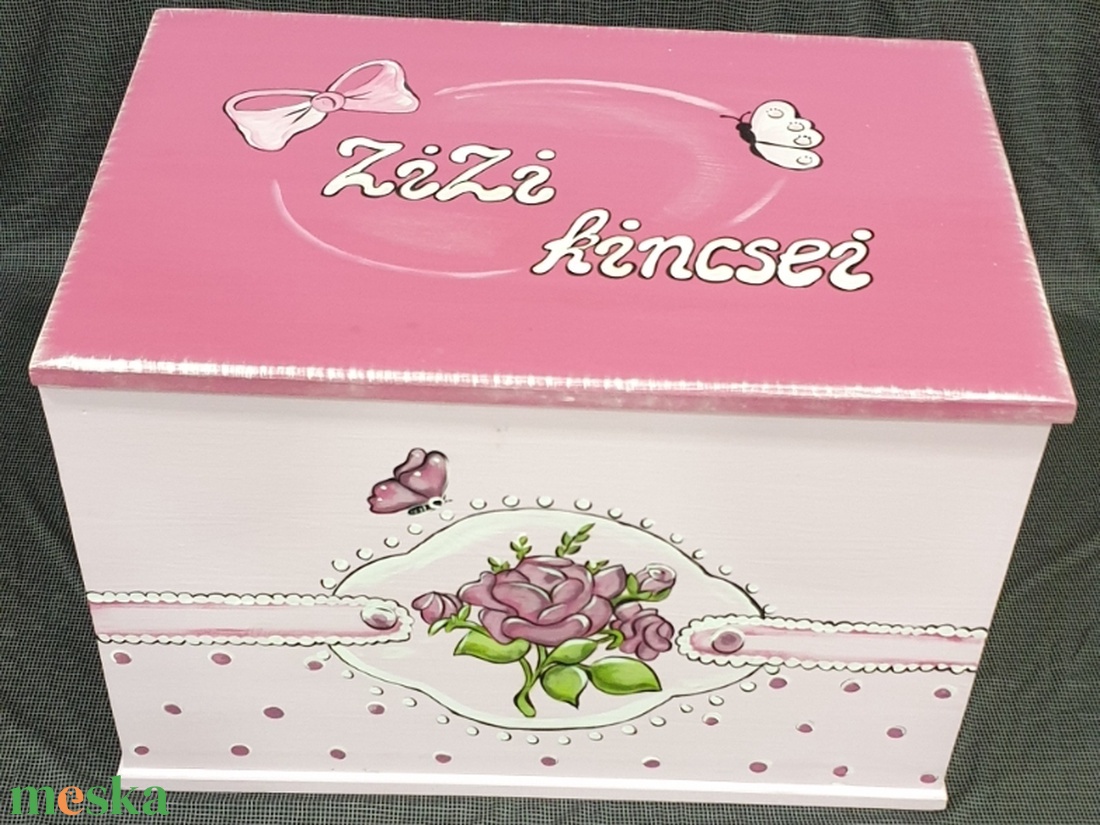 Játéktároló láda - otthon & életmód - tárolás & rendszerezés - láda - Meska.hu Játéktároló láda - otthon & életmód - tárolás & rendszerezés - láda - Meska.hu