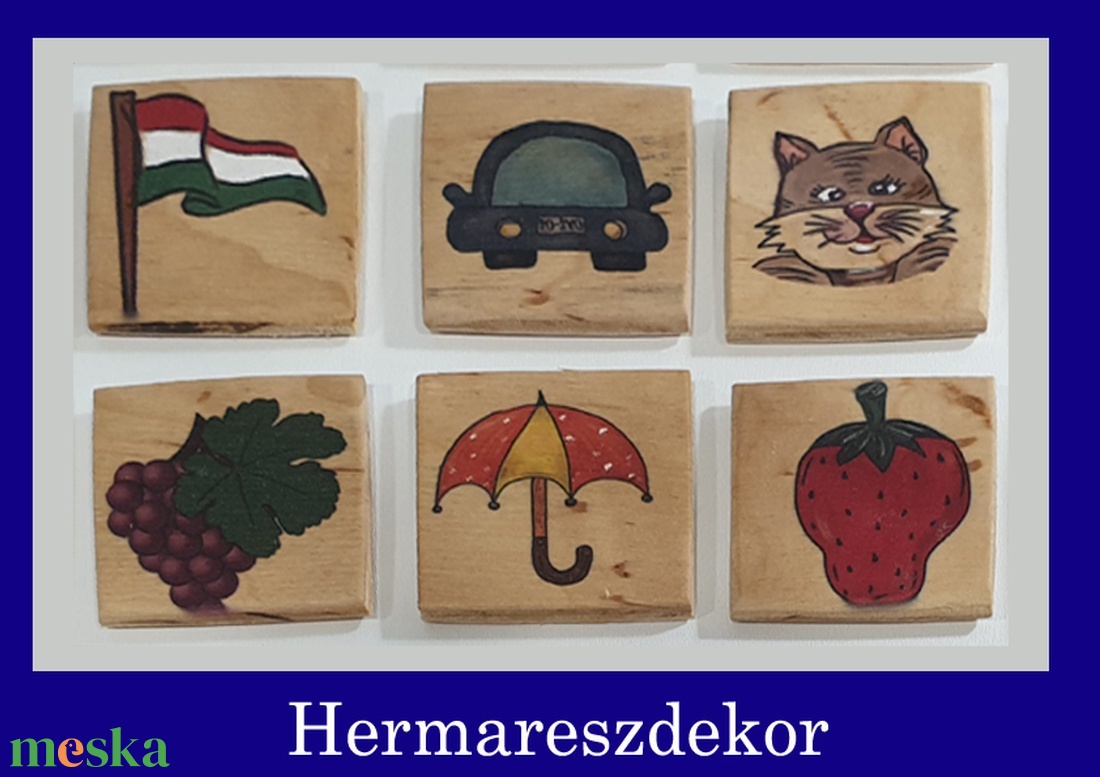 Óvodai jel (Natúr fa négyzet) - játék & sport - ovis felszerelés - óvodai jelek - Meska.hu Óvodai jel (Natúr fa négyzet) - játék & sport - ovis felszerelés - óvodai jelek - Meska.hu