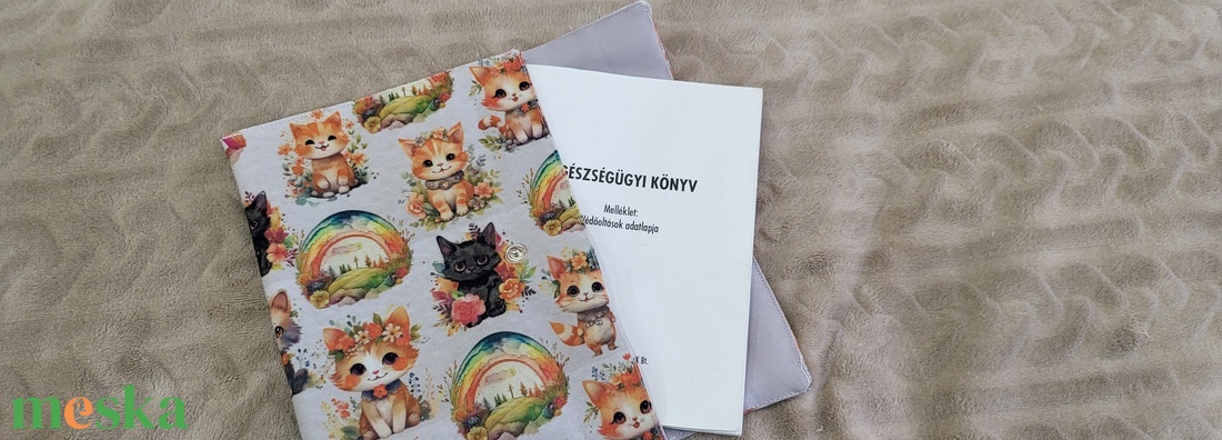 Egészségügyi kiskönyv neszeszer A/5 méret - szépségápolás - pelenka & babaápolás - pelenkázó alátét - Meska.hu Egészségügyi kiskönyv neszeszer A/5 méret - szépségápolás - pelenka & babaápolás - pelenkázó alátét - Meska.hu
