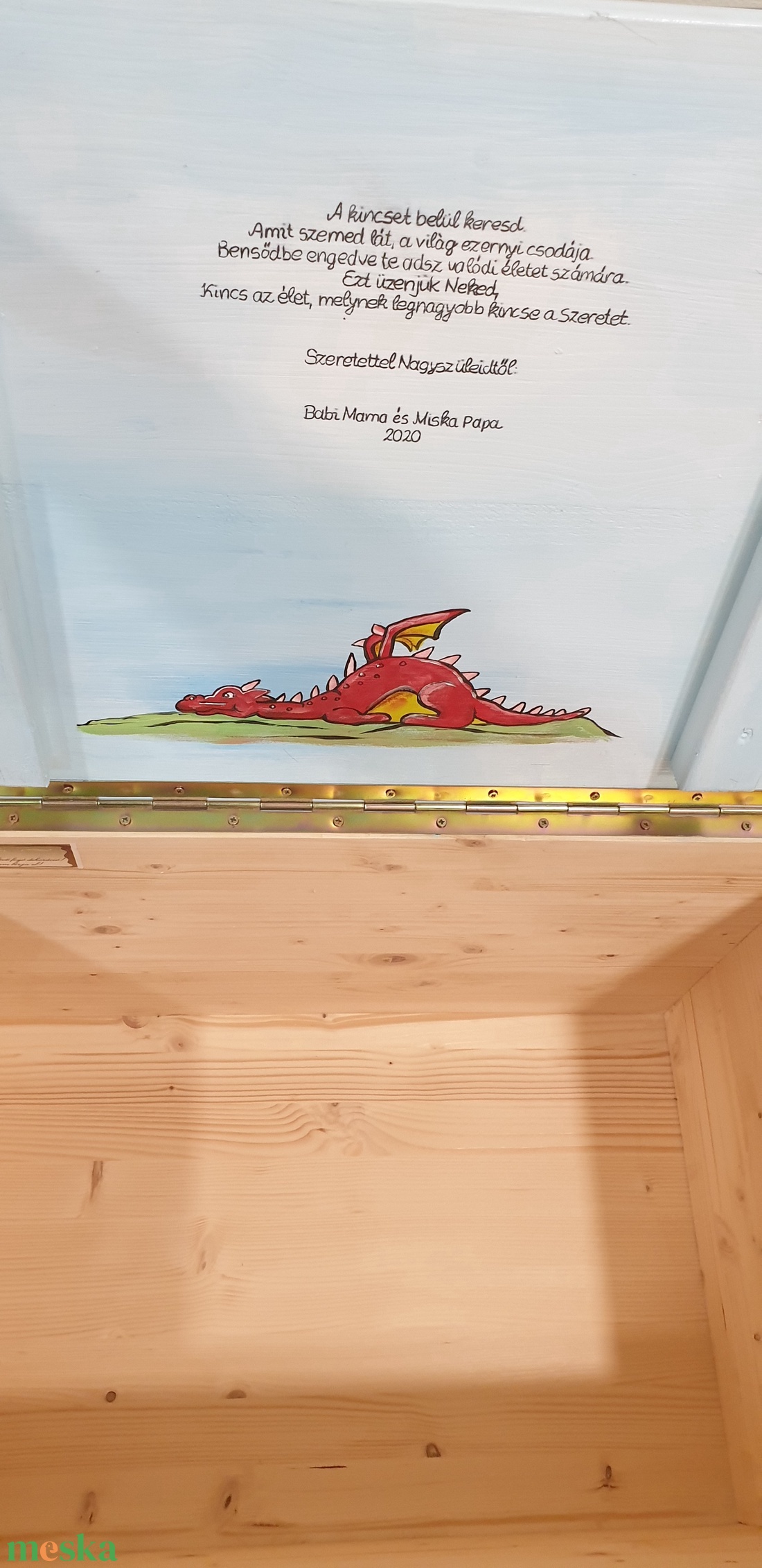 Játéktároló láda - otthon & életmód - babaszoba, gyerekszoba - játéktároló - Meska.hu Játéktároló láda - otthon & életmód - babaszoba, gyerekszoba - játéktároló - Meska.hu