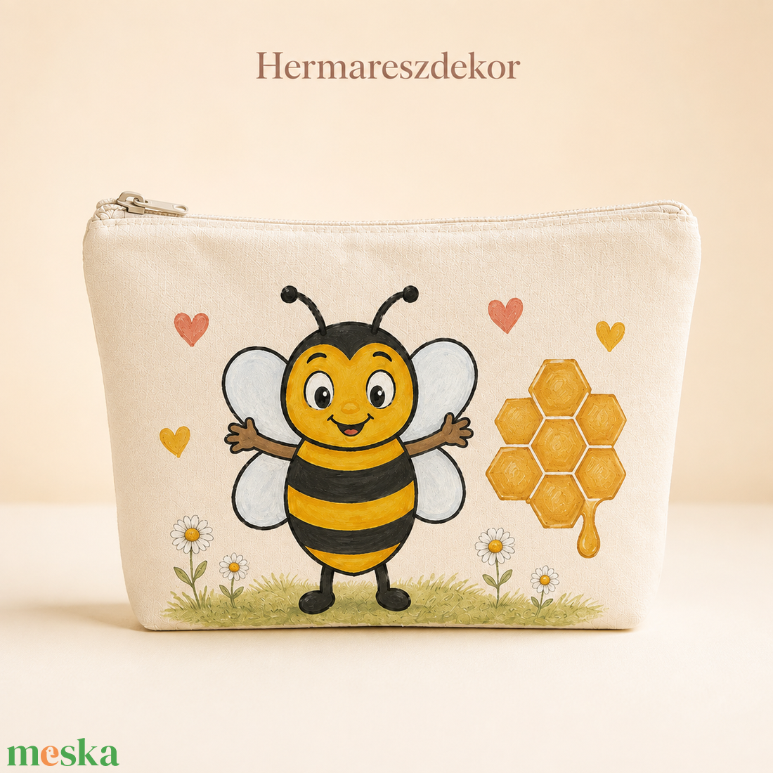 Egyedi neszeszer - táska & tok - bevásárlás & shopper táska - shopper, textiltáska, szatyor - Meska.hu