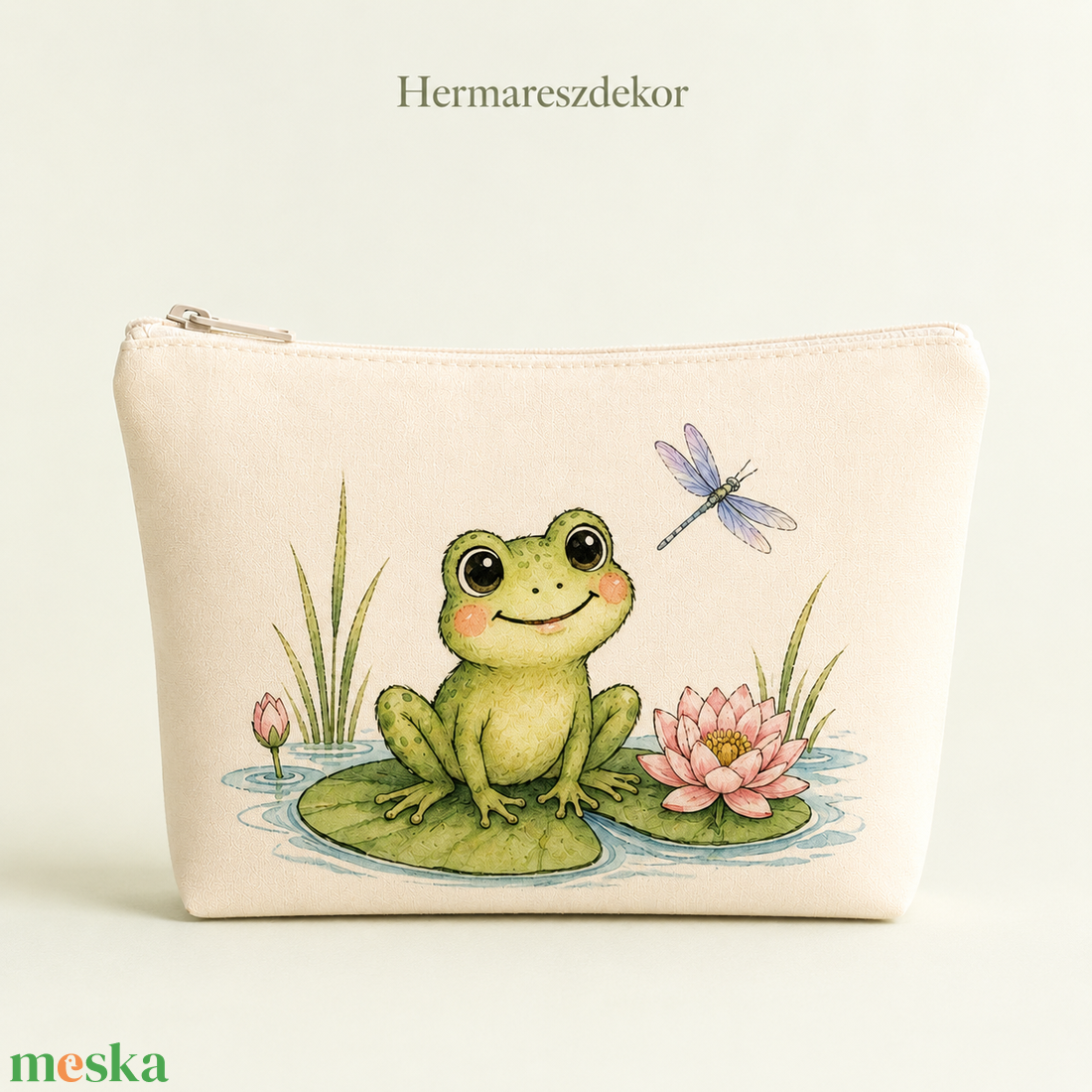 Egyedi neszeszer - táska & tok - bevásárlás & shopper táska - shopper, textiltáska, szatyor - Meska.hu
