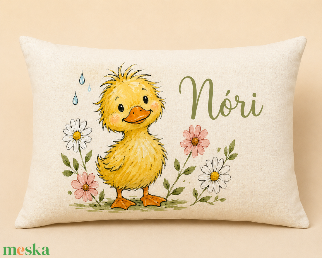 Mesepárna � névre szóló, egyedi mintás kispárna - otthon & életmód - lakástextil - párna & párnahuzat - díszpárna (belsővel együtt) - Meska.hu