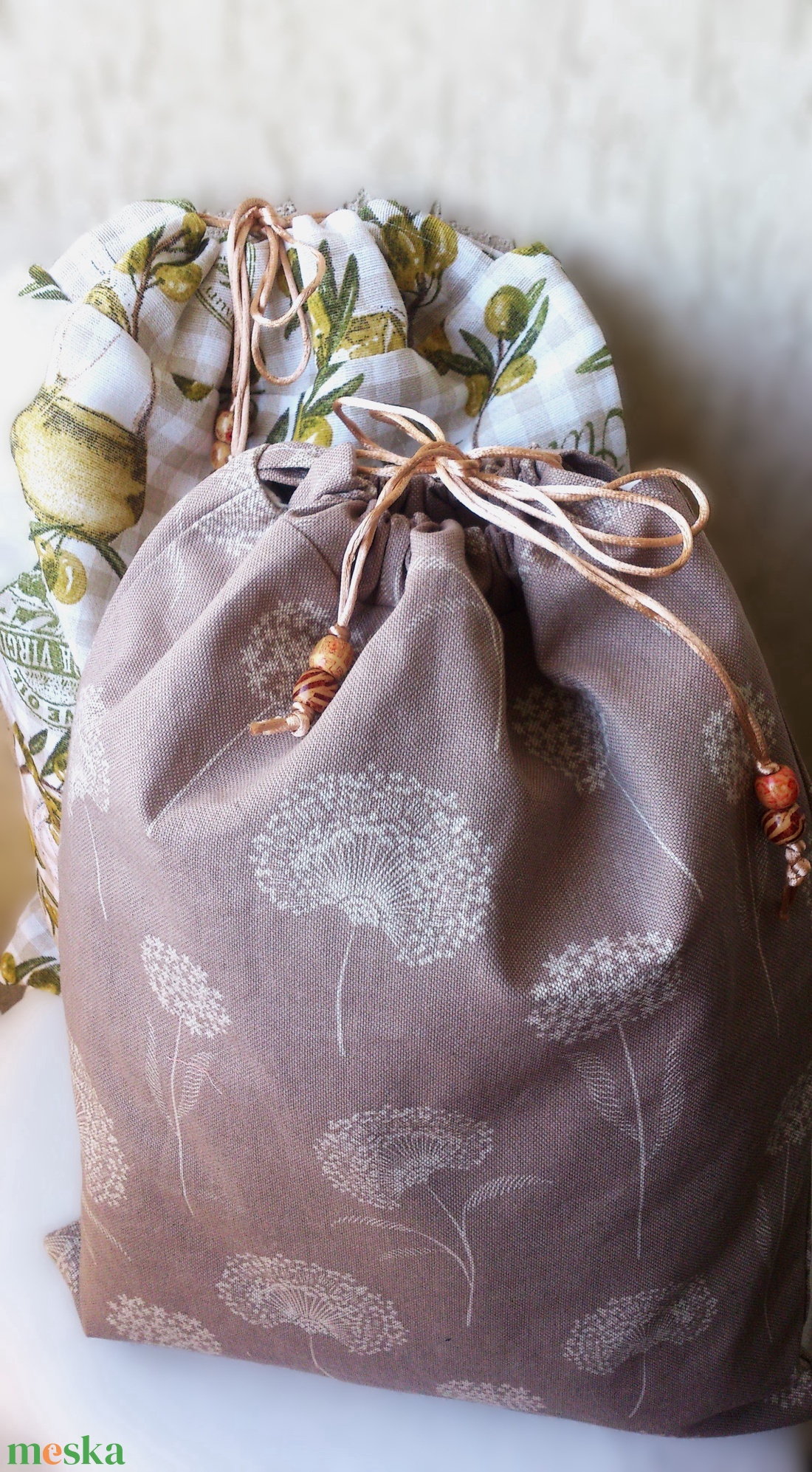 Akciós! Kenyeres zsák - péksüteményes zsák - zero waste- nagy méret - ajándék - táska & tok - bevásárlás & shopper táska - kenyeres zsák - Meska.hu Akciós! Kenyeres zsák - péksüteményes zsák - zero waste- nagy méret - ajándék - táska & tok - bevásárlás & shopper táska - kenyeres zsák - Meska.hu